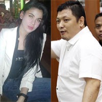 Vanny Disangoni Freddy Uang Ratusan Juta dan Vellfire