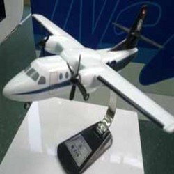 Perusahaan Komponen Pesawat Terbang AS Ingin Tambah Investasi di RI