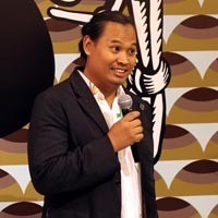 We are What We Mask, Melongok Karya Anak Bangsa di Singapura