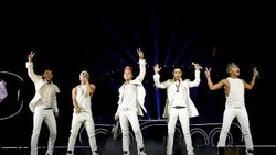 Film Konser Big Bang Alive Tour 2012 Akan Hadir di Bioskop Sejumlah Negara Asia