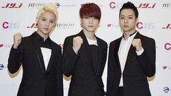 FTC Korea Meminta SM Entertainment Berhenti Intervensi Karier JYJ
