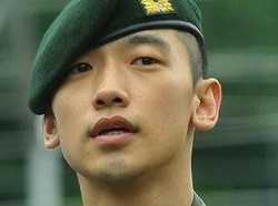 Menjadi Agen Promosi Militer, Rain Dilaporkan Tak Pernah Menyerahkan Dokumen Resmi