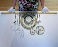 Bayar Kursus Rp 164 Juta untuk Belajar Jadi Orang Kelas Atas. Siapa Tertarik?