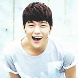 L Infinite Merasa Tak Ganteng