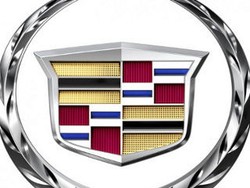 Logo Cadillac Bakal Diganti?