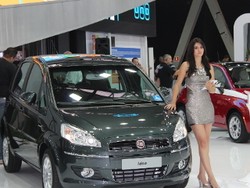 Fiat-Chrysler Pindah ke Belanda?