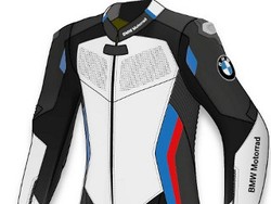 Baju Balap Motor Plus Airbag