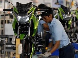 Pasar Motor Dikuasai Jepang, TVS Tetap Pede