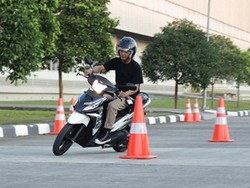 Seberapa Hebat Skutik Murah Milik TVS?