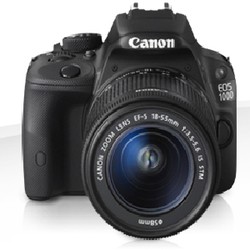 EOS 100D, Meski Mungil Tapi Bikin Puas