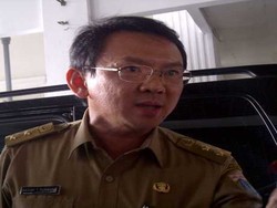Ahok Angkat Bicara Soal Blusukan Senilai Rp 26,6 Miliar