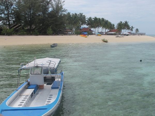 Ini Dia Derawan yang Tak Kalah Indah dengan Raja Ampat
