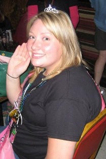 Ikuti Mixed Martial Arts, Wanita Ini Berhasil Pangkas Bobot 50 Kg