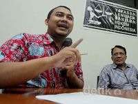 Menimbang Penting-tidaknya Revisi UU Pilpres