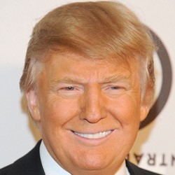 Donald Trump Sebut Film Hollywood Sampah