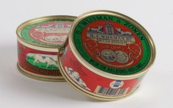 Mau Belanja Mentega Wijsman Buat Kue Lebaran? Cek Harganya di Sini!