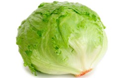 Orang Mesir Kuno Konsumsi Lettuce Sebagai Makanan Afrodisiak