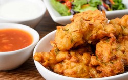 Piyaji dan Beguni, Camilan Berbuka dari Bangladesh yang Gurih Lezat