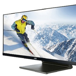  AOC Berambisi Jadi Nomor 2 untuk Produsen Monitor