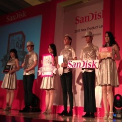 Ultah ke-25, SanDisk Rilis Extreme MicroSDHC 