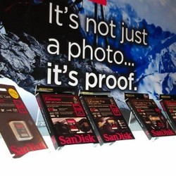 Kamera Canggih Makin Rakus Memori 