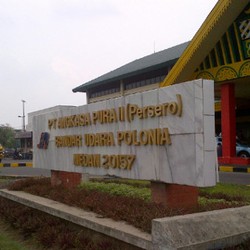 Bagaimana Nasib Bandara Polonia Setelah Ada Kualanamu?