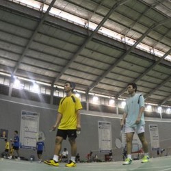 Tantangan Berpuasa Pemain Pelatnas Bulutangkis Indonesia