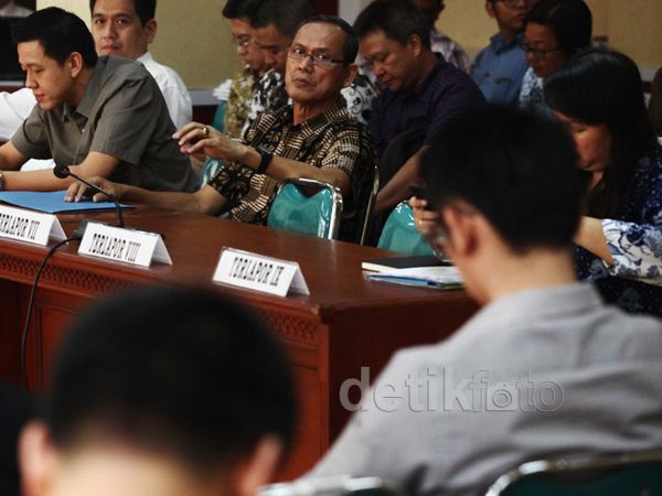 KPPU Gelar Sidang Kasus Kartel Bawang Putih