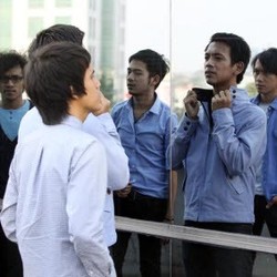 Ganti Produser di Album ke-4, dMasiv Upgrade Kualitas Musik