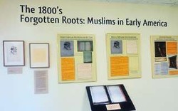 Americas Islamic Heritage Museum Luruskan Pandangan Warga AS Soal Islam