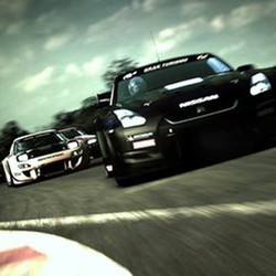 Kejar NFS, Gran Turismo Mengaspal di Layar Lebar