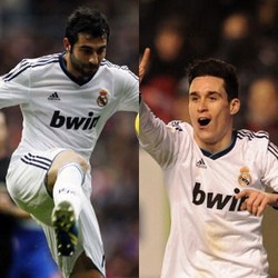 Benitez Butuh Pengalaman Callejon dan Albiol