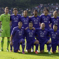 Tak Cuma Tiga Besar, La Viola Juga Impikan Scudetto