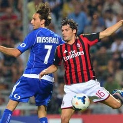 Kalahkan Milan di Laga Terakhir, Sassuolo Juara Trofeo TIM