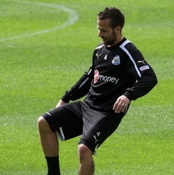 Pardew Tak Mau Jual Cabaye