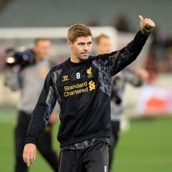 Gerrard: Liverpool Sudah Dekat dengan Kesuksesan