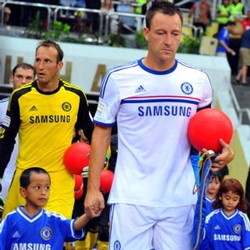 John Terry: Chelsea Prioritaskan Premier League