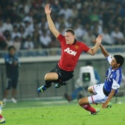 Rival Sudah Beli Banyak Pemain, MU Mengaku Tidak Peduli