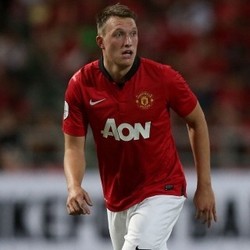 Ingin Terus Jadi Bek Tengah, Jones Juga Siap Main di Posisi Mana Saja