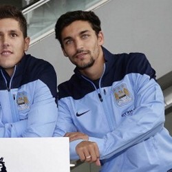 Ketika Navas Panik dan Homesick