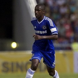 Ramires Ingin Main Bagus di Chelsea dan Masuk Timnas Lagi