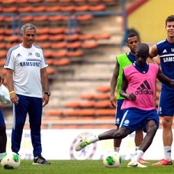 Ramires Berharap Kembalinya Mourinho Bawa Efek Positif