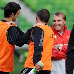 Liverpool Bisa ke Liga Champions dengan Pemain yang Lapar Kesuksesan