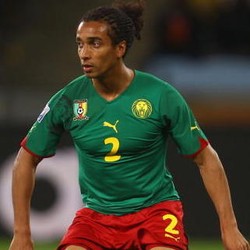 Sanksi Dicabut, Kamerun Bisa Fokus Lagi ke Piala Dunia