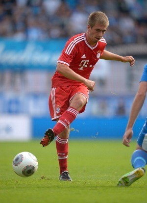 Lahm: Persaingan di Tim Utama Positif bagi Bayern