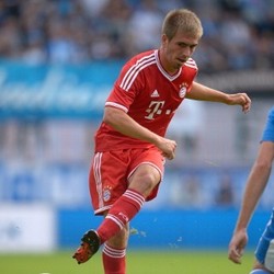 Lahm: Persaingan di Tim Utama Positif bagi Bayern
