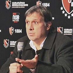 Gerardo Martino: Barca Punya Skuat yang Diinginkan Semua Pelatih