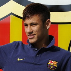 Neymar Tak Merasa Tertekan dengan Banderolnya