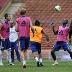 Chelsea Bisa Beradaptasi dengan Cuaca Jakarta