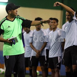 RD Minta Pemain Antisipasi Bola Mati